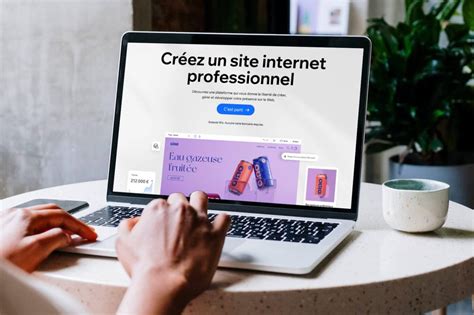 Faire un site Internet gratuit